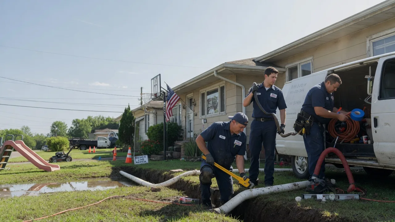 Toilet Installation in Ridgeway, NC near me